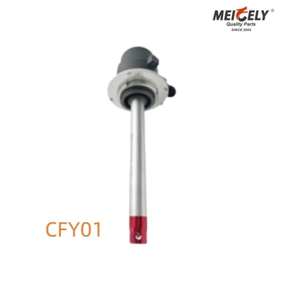 Goedkwaliteit CFY01 OEM Optische sensor Tank Truck Liquid Monitoring