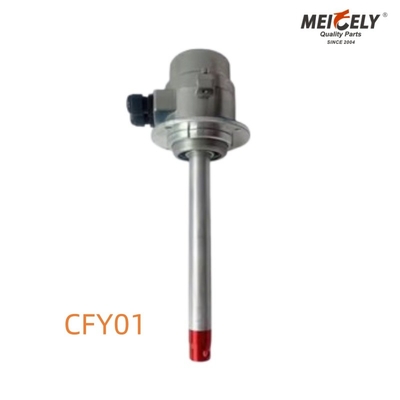 Goedkwaliteit CFY01 OEM Optische sensor Tank Truck Liquid Monitoring