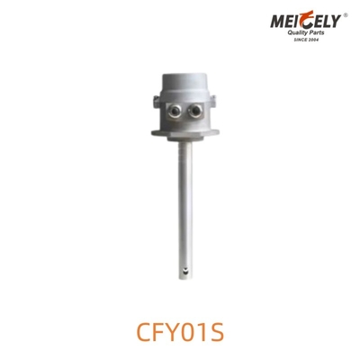 CFY01S Smart Optic Sensor: Real-time Liquid Level Tracking voor tankwagens