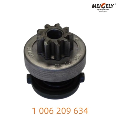 1 006 209 634 OEM Premium Starter Drive Voor BMW High Quality Onderdeel