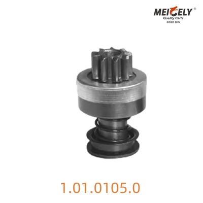 1.01.0105.0 OEM Standard Starter Gear voor BMW High Precision slijtvast