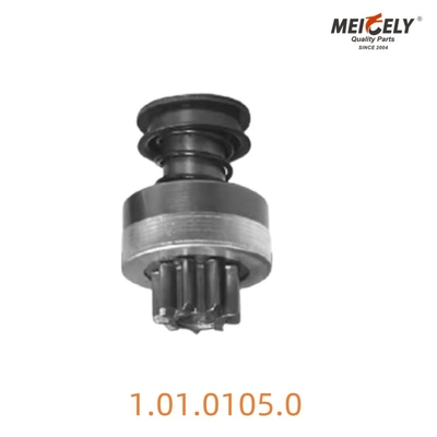 1.01.0105.0 OEM Standard Starter Gear voor BMW High Precision slijtvast
