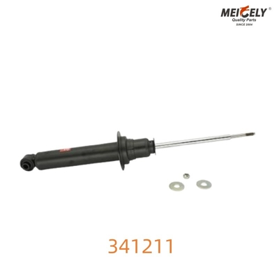 Direct fit 341211 Schokdemper Voor BMW Modellen Duurzaam en betrouwbaar