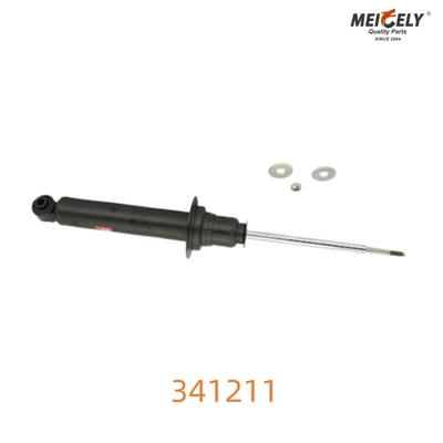 Direct fit 341211 Schokdemper Voor BMW Modellen Duurzaam en betrouwbaar