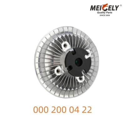Mercedes Benz ventilatorclutch 000 200 04 22 Onderdeel