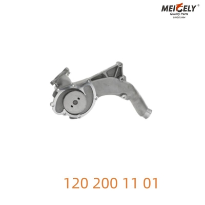 120 200 11 01 Waterpomp voor Mercedes-Benz Premium kwaliteit