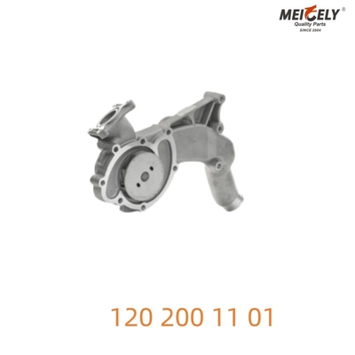 120 200 11 01 Waterpomp voor Mercedes-Benz Premium kwaliteit