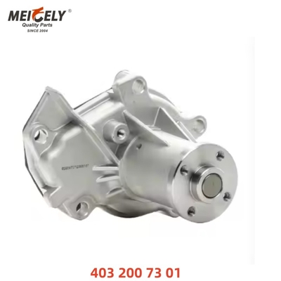 Auto-reservedelen Automotoren koelmiddel waterpomp 403 200 73 01 403 200 75 01 Voor Merceds-Benz