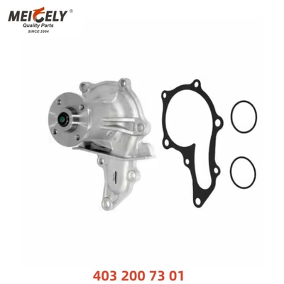 Auto-reservedelen Automotoren koelmiddel waterpomp 403 200 73 01 403 200 75 01 Voor Merceds-Benz