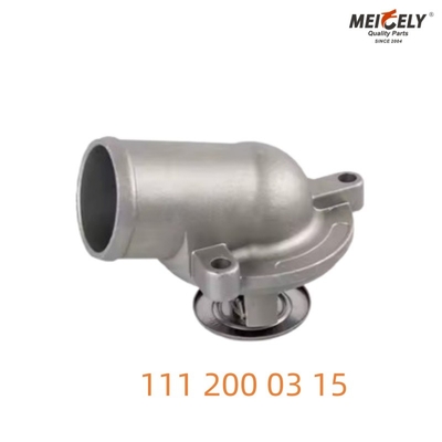 Mercedes-Benz thermostaat onderdeelnummer 1112000315 Precision Cooling