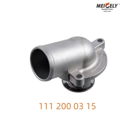Mercedes-Benz thermostaat onderdeelnummer 1112000315 Precision Cooling