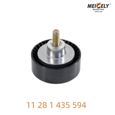 11 28 1 435 594 BMW Gordel Spanningspulle High Strength Replacement