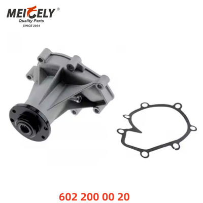 Motor waterpomp 6022000020 6022000120 OEM gelijkwaardig vervangen voor Merceds-Benz