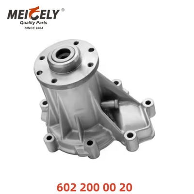 Motor waterpomp 6022000020 6022000120 OEM gelijkwaardig vervangen voor Merceds-Benz