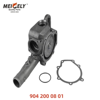 Hoogwaardige onderdelen voor vrachtwagens Waterpomp 9042000801 9042000401 Voor Mercedes-Benz