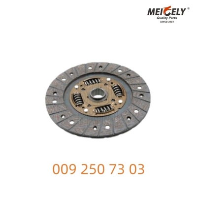 009 250 73 03 Clutch Disc Voor Mercedes-Benz - Premium exacte pasvorm Langdurig