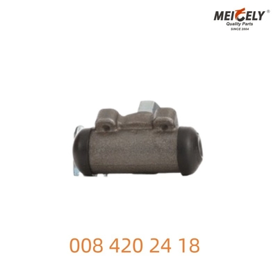 008 420 24 18 Velgenremcilinder Voor Mercedes-Benz Exact Fit & Duurzaam