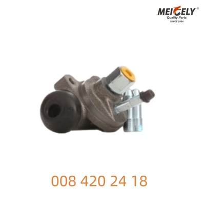 008 420 24 18 Velgenremcilinder Voor Mercedes-Benz Exact Fit & Duurzaam