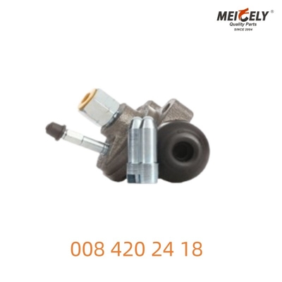 008 420 24 18 Velgenremcilinder Voor Mercedes-Benz Exact Fit & Duurzaam