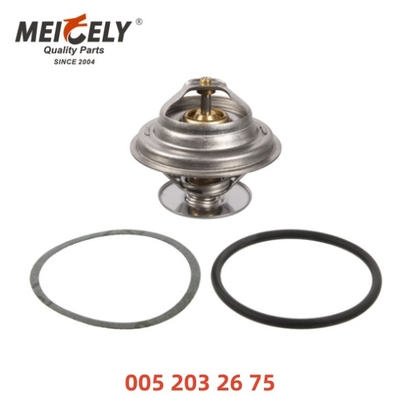 Motorkoelmiddel thermostaat OEM 0052032675 1032000819 Voor Mercedes-Benz