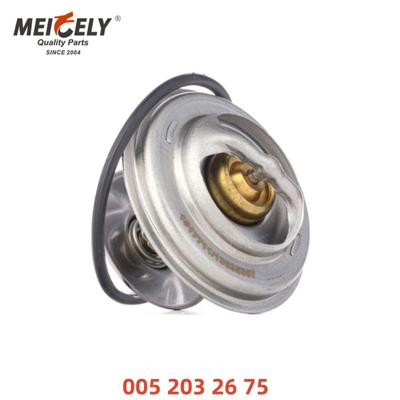 Motorkoelmiddel thermostaat OEM 0052032675 1032000819 Voor Mercedes-Benz