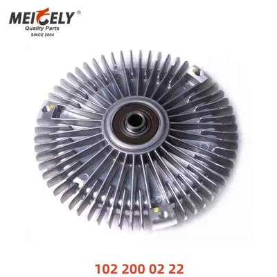 Originele fabriekskwaliteit Motor koelventilator koppeling 1022000222 9042000322 Voor Mercedes-Benz