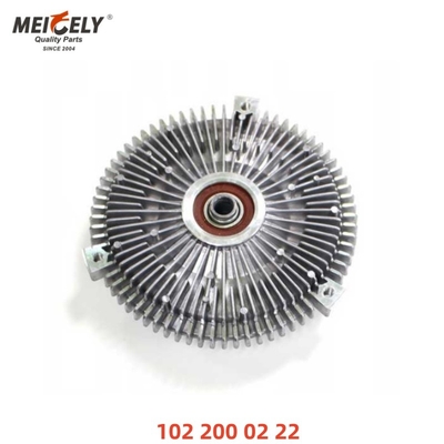 Originele fabriekskwaliteit Motor koelventilator koppeling 1022000222 9042000322 Voor Mercedes-Benz