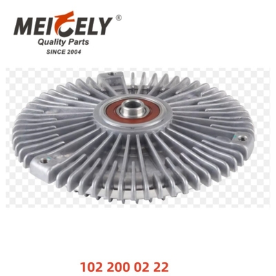 Originele fabriekskwaliteit Motor koelventilator koppeling 1022000222 9042000322 Voor Mercedes-Benz