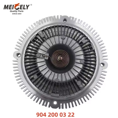 Originele fabriekskwaliteit Motor koelventilator koppeling 1022000222 9042000322 Voor Mercedes-Benz