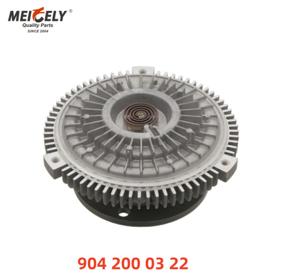 Originele fabriekskwaliteit Motor koelventilator koppeling 1022000222 9042000322 Voor Mercedes-Benz