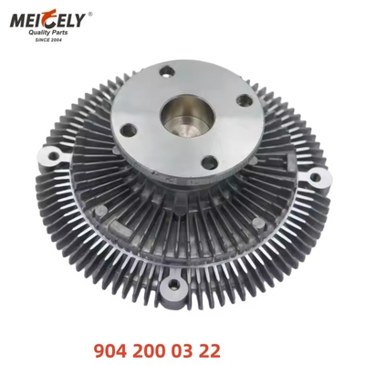Originele fabriekskwaliteit Motor koelventilator koppeling 1022000222 9042000322 Voor Mercedes-Benz