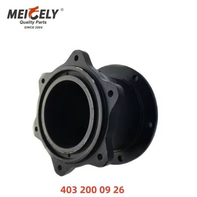 Hub motor koeling ventilator wiel motor montage 4032000926 Voor Merceds-Benz