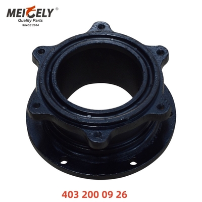 Hub motor koeling ventilator wiel motor montage 4032000926 Voor Merceds-Benz