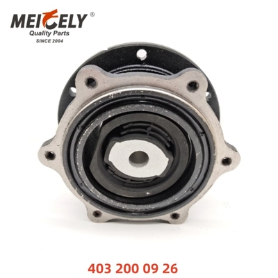 Hub motor koeling ventilator wiel motor montage 4032000926 Voor Merceds-Benz