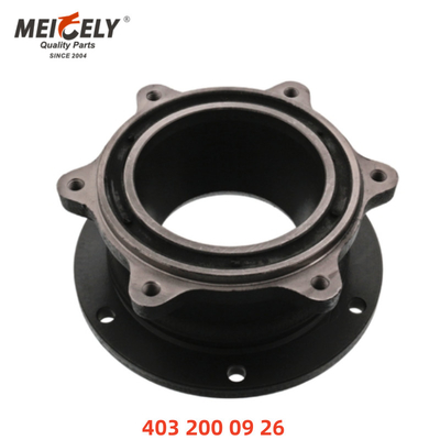 Hub motor koeling ventilator wiel motor montage 4032000926 Voor Merceds-Benz