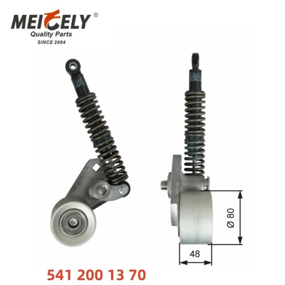 Automobilgordelspanner OEM 5412001170 5412001370 5412000770 Voor Mercedes-Benz