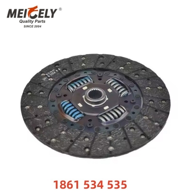 Original Quality Clutch Disc 1861534535 1861640135