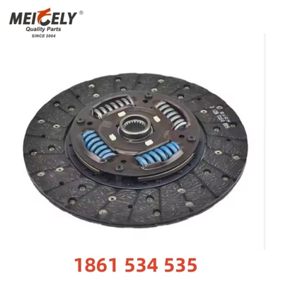 Original Quality Clutch Disc 1861534535 1861640135