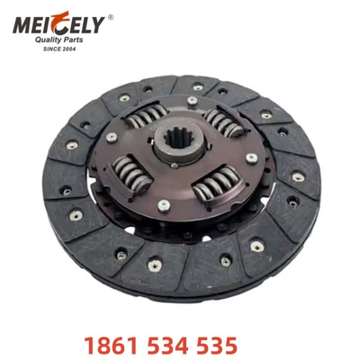 Original Quality Clutch Disc 1861534535 1861640135