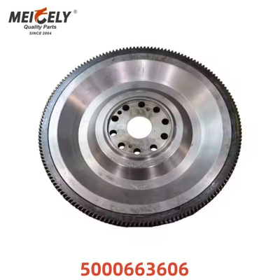 High Performance Flywheel OEM 5000663606 5000666395 5000678874 Voor Mercedes Benz