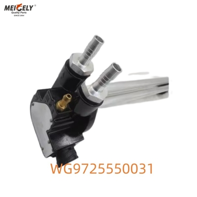 Premium brandstofniveau sensor voor Howo WG9725550031 nauwkeurige metingen