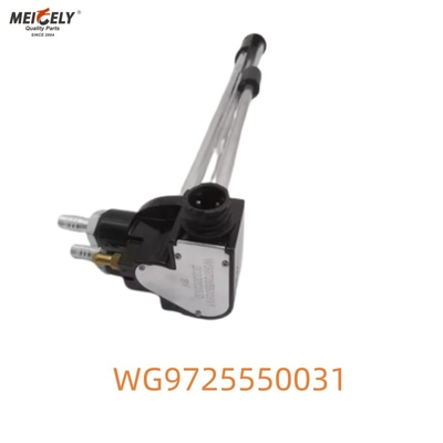 Premium brandstofniveau sensor voor Howo WG9725550031 nauwkeurige metingen