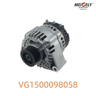 Howo VG1500098058 OEM-alternator 180A Hoog efficiënt Duurzaam