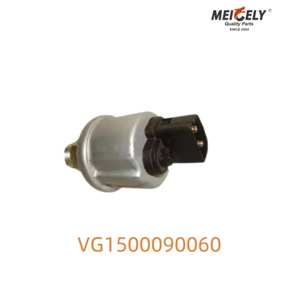 Premium Howo VG1500090060 oliedruksensor Anti-interferentie