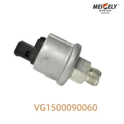 Premium Howo VG1500090060 oliedruksensor Anti-interferentie