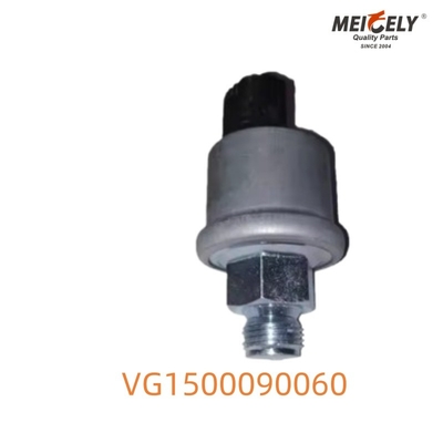 Premium Howo VG1500090060 oliedruksensor Anti-interferentie