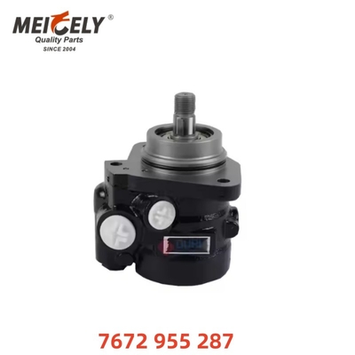 Originele kwaliteit Servo Pump Power Steering Pump 7672955287 7673955217 Voor Audi