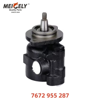 Originele kwaliteit Servo Pump Power Steering Pump 7672955287 7673955217 Voor Audi