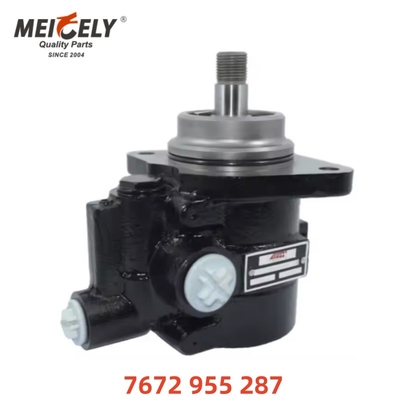 Originele kwaliteit Servo Pump Power Steering Pump 7672955287 7673955217 Voor Audi