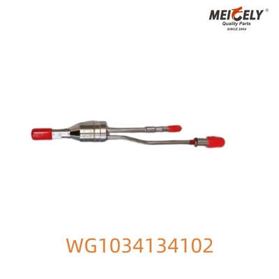 WG1034134102 Urea Spuitmond Voor Howo SCR Component van Hoge Kwaliteit